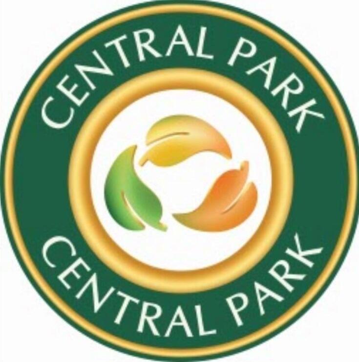 Central Park Logo